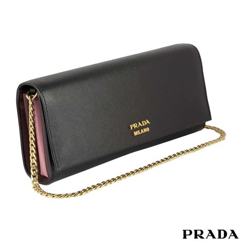 prada clutch real name|prada clutch.